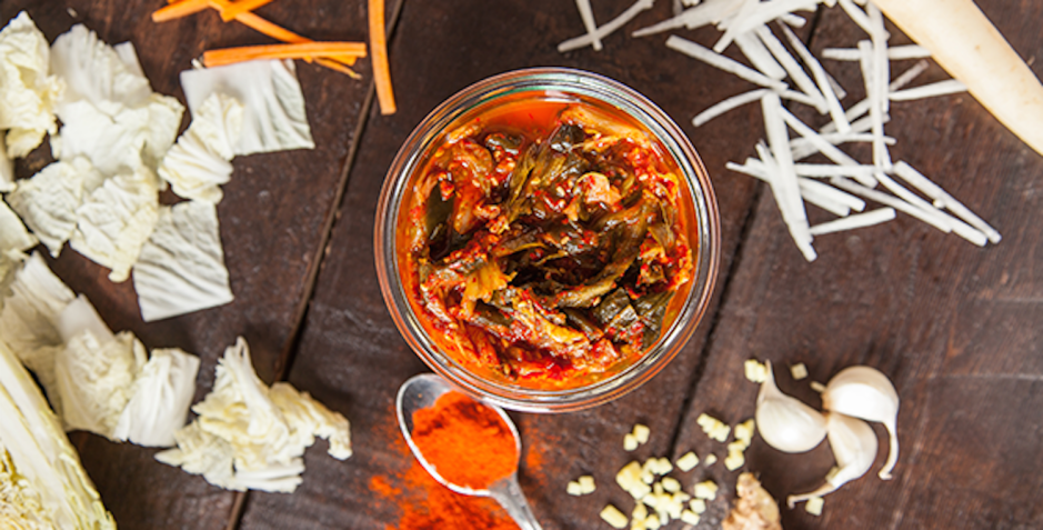 Fermented Foods